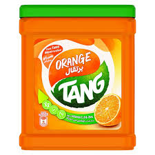 Orange Tang অরেঞ্জ টেং